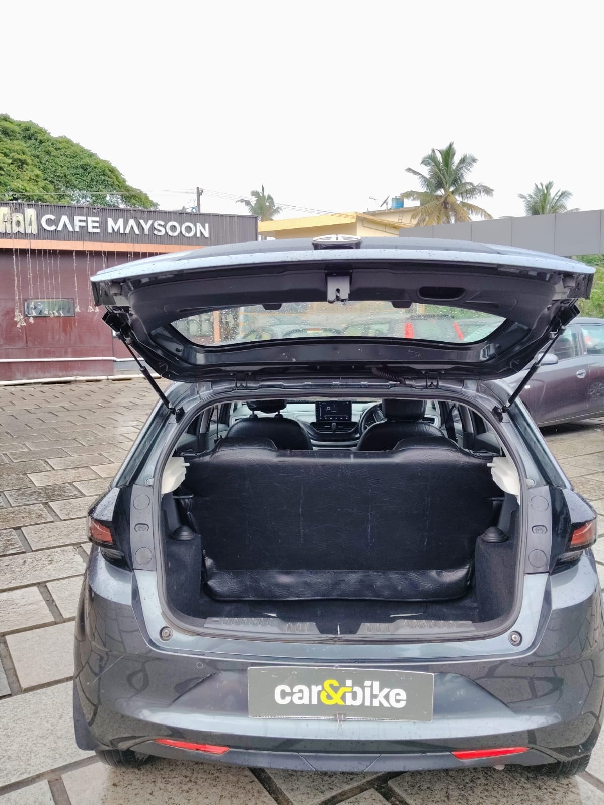 Used 2020 Tata Altroz Used 2020 Tata Altroz