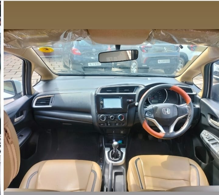 Used 2017 Honda Jazz Used 2017 Honda Jazz