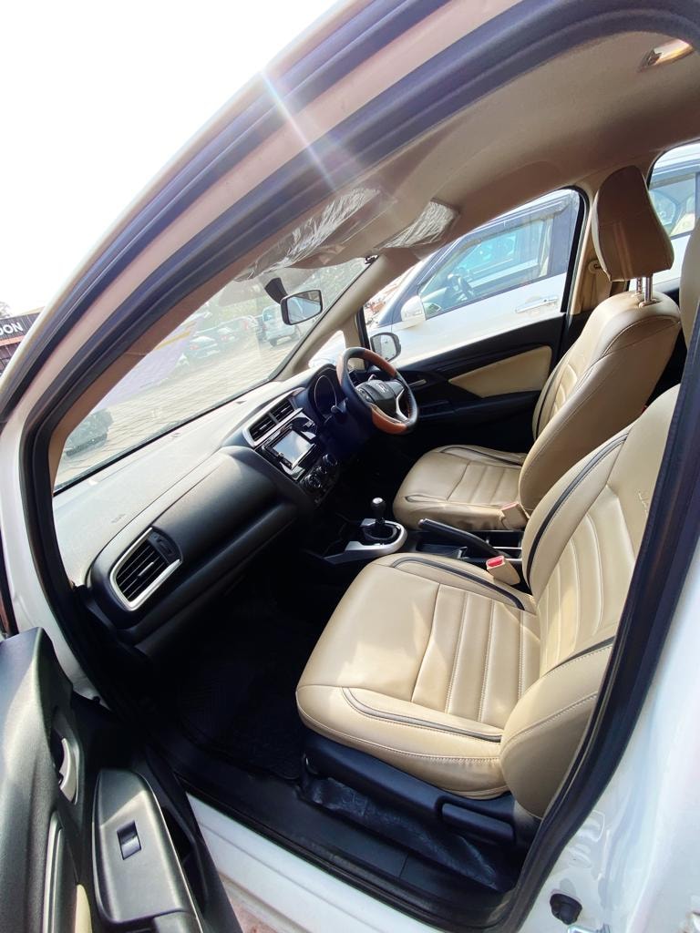 Used 2017 Honda Jazz Used 2017 Honda Jazz