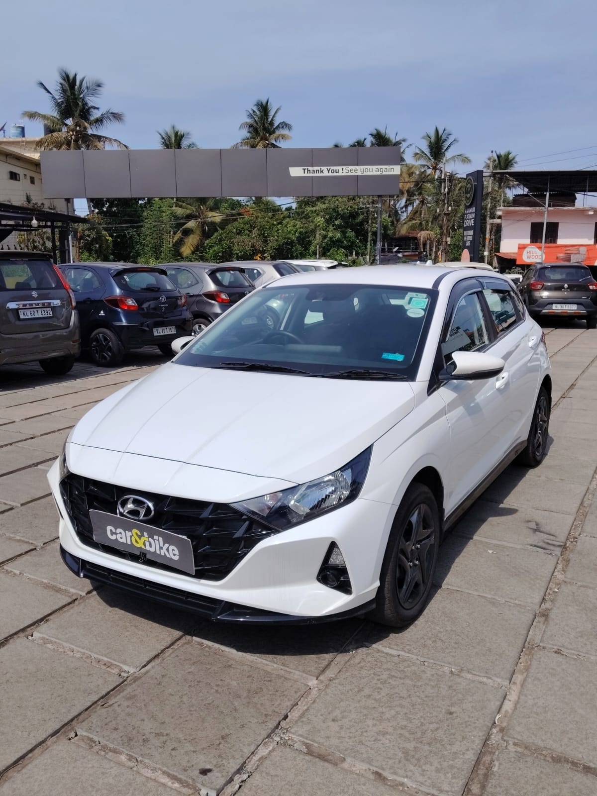 Used 2023 Hyundai Elite i20 Used 2023 Hyundai Elite i20
