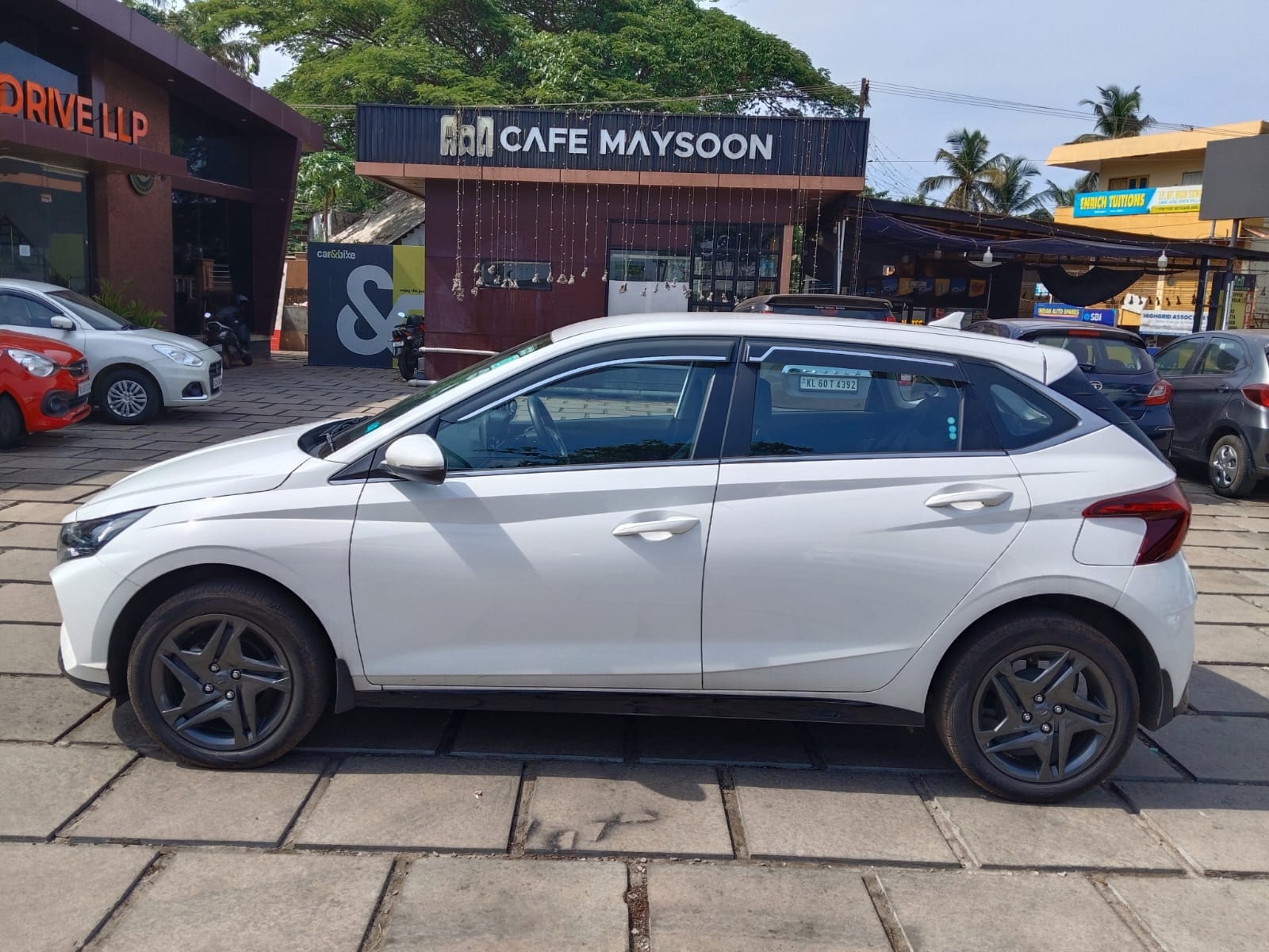 Used 2023 Hyundai Elite i20 Used 2023 Hyundai Elite i20