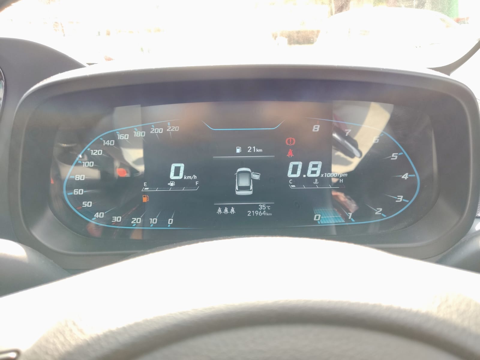 Used 2023 Hyundai Elite i20 Used 2023 Hyundai Elite i20