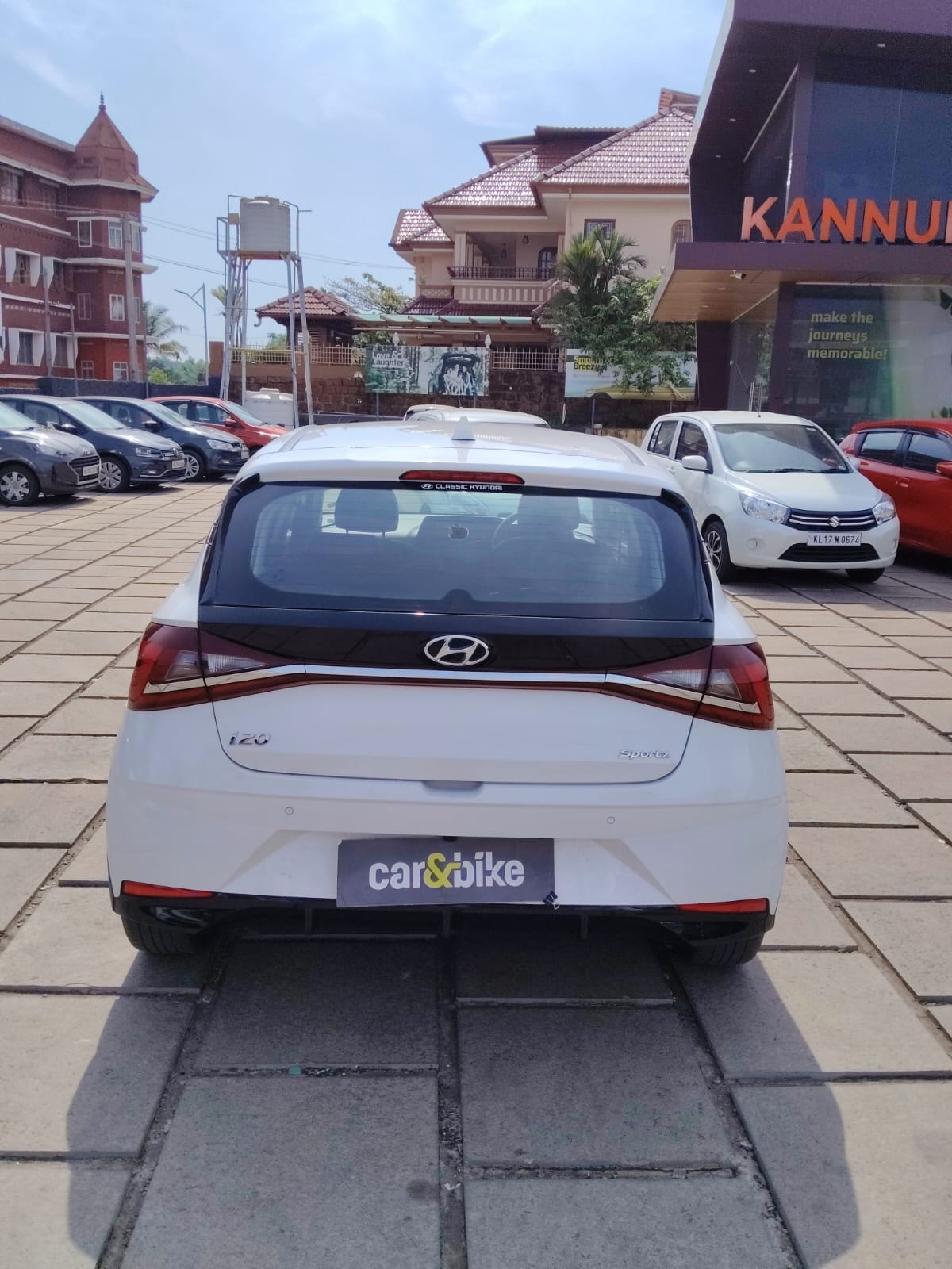 Used 2023 Hyundai Elite i20 Used 2023 Hyundai Elite i20