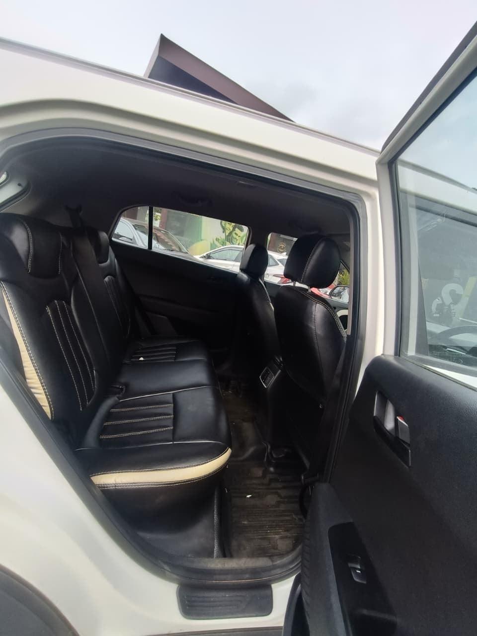 Used 2020 Hyundai Creta Used 2020 Hyundai Creta