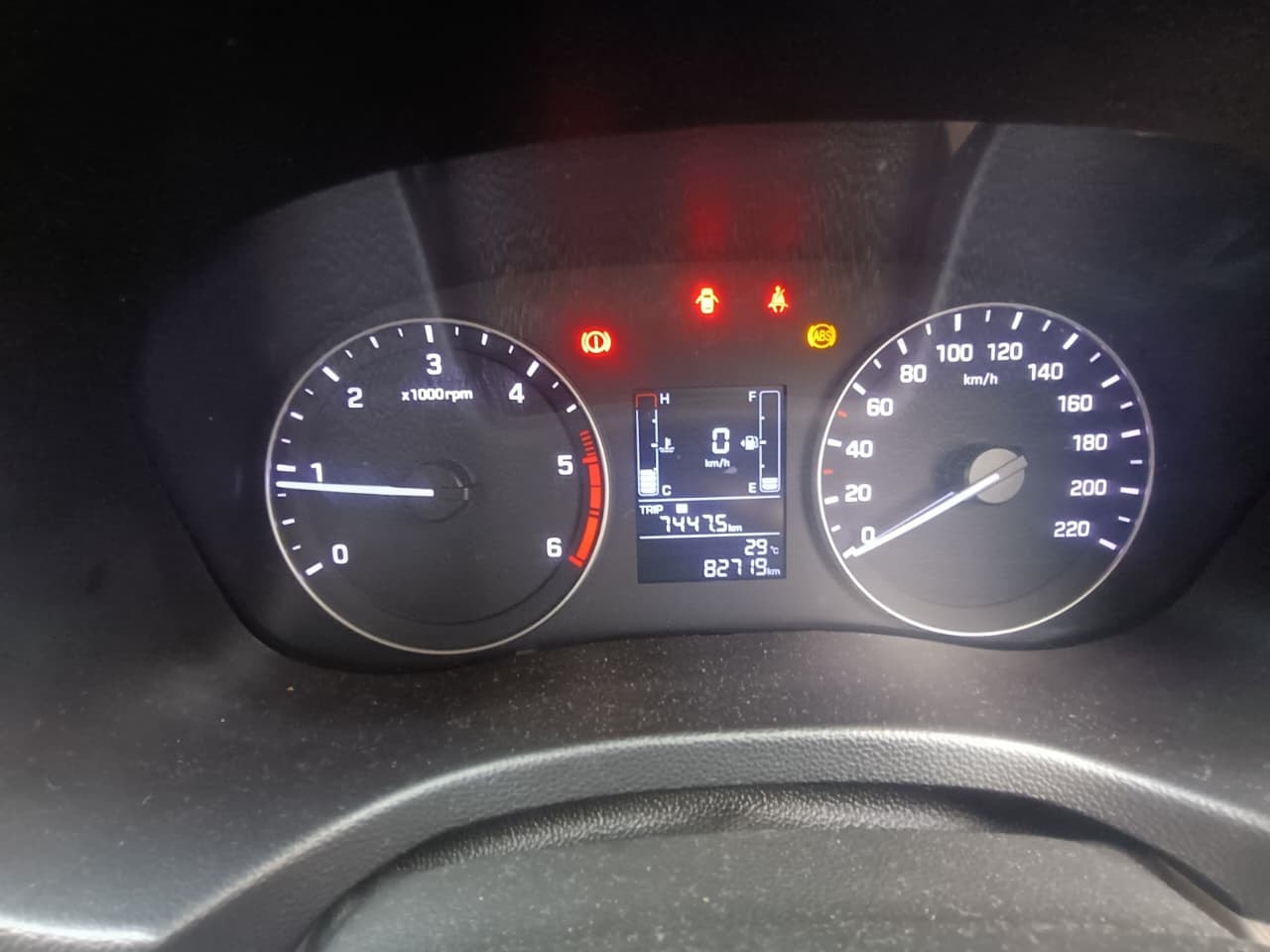 Used 2020 Hyundai Creta Used 2020 Hyundai Creta