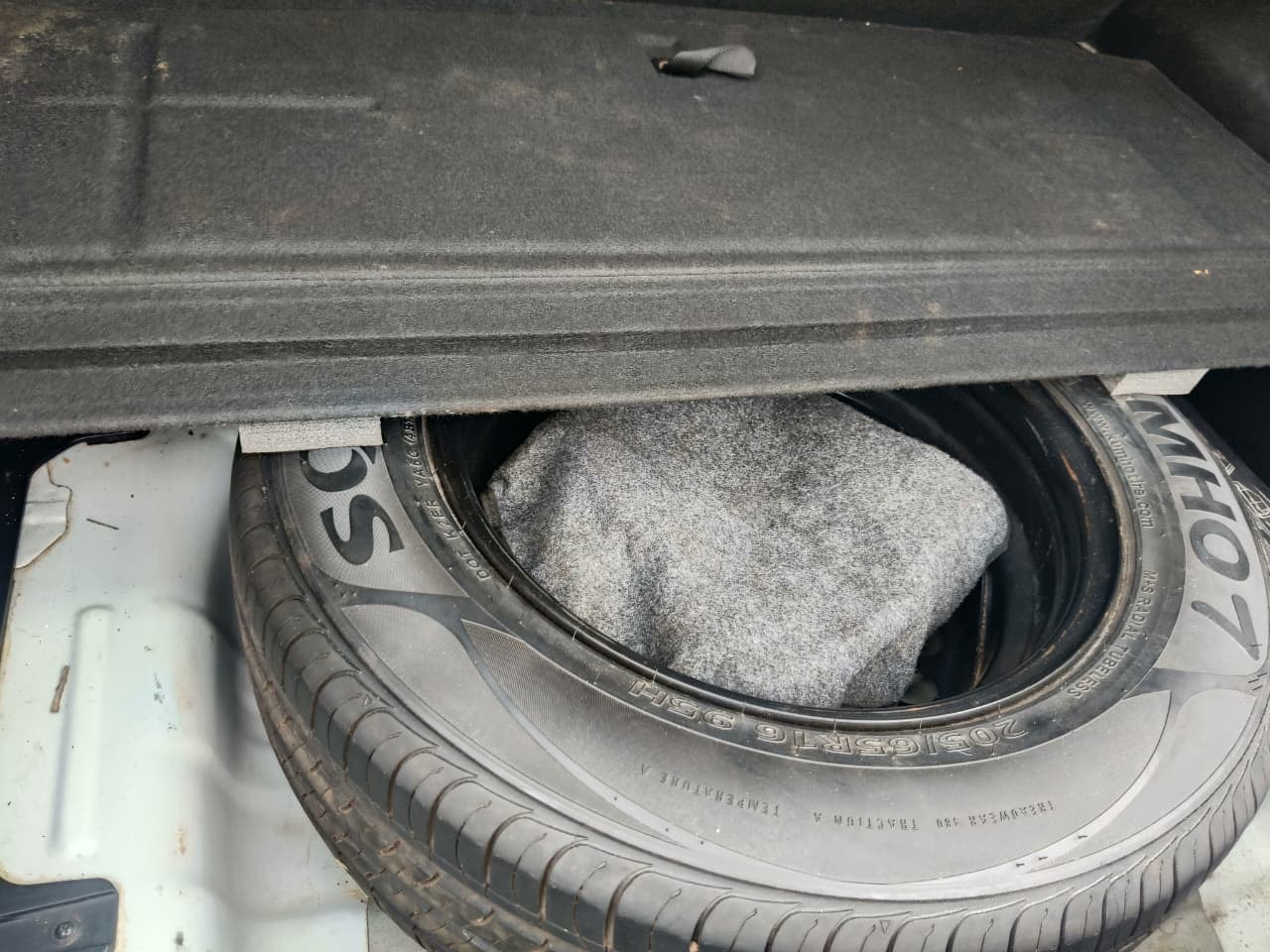 Used 2020 Hyundai Creta Used 2020 Hyundai Creta
