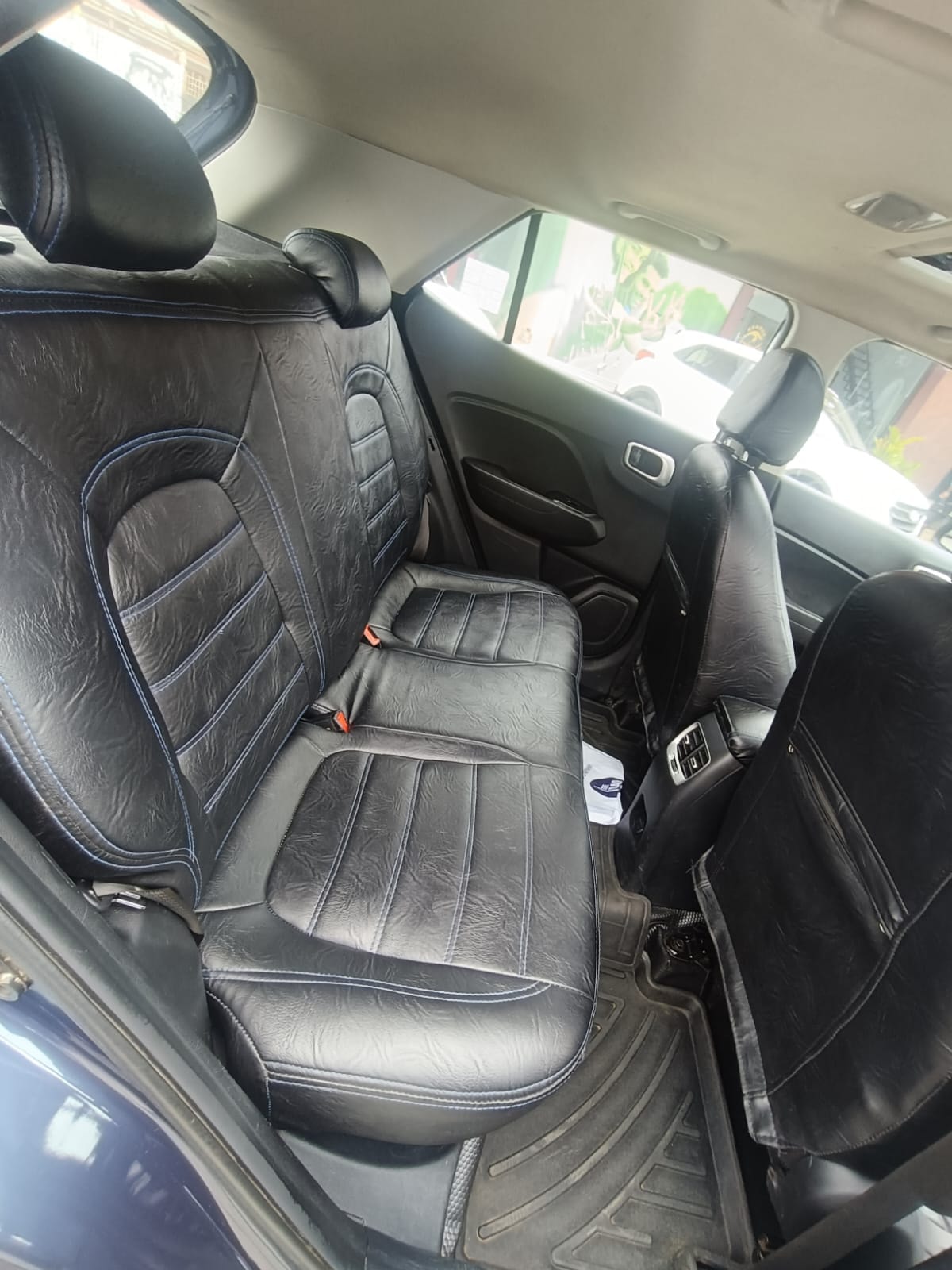 Used 2019 Hyundai Venue Used 2019 Hyundai Venue