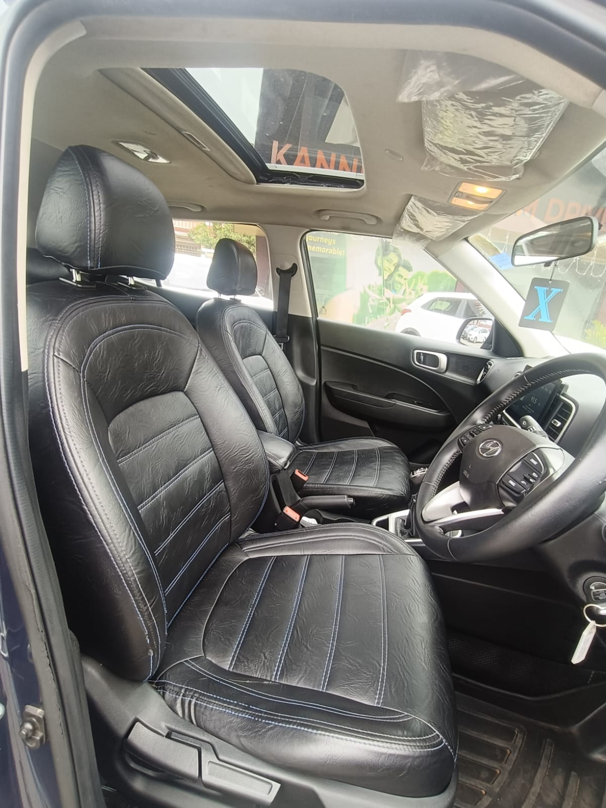 Used 2019 Hyundai Venue Used 2019 Hyundai Venue