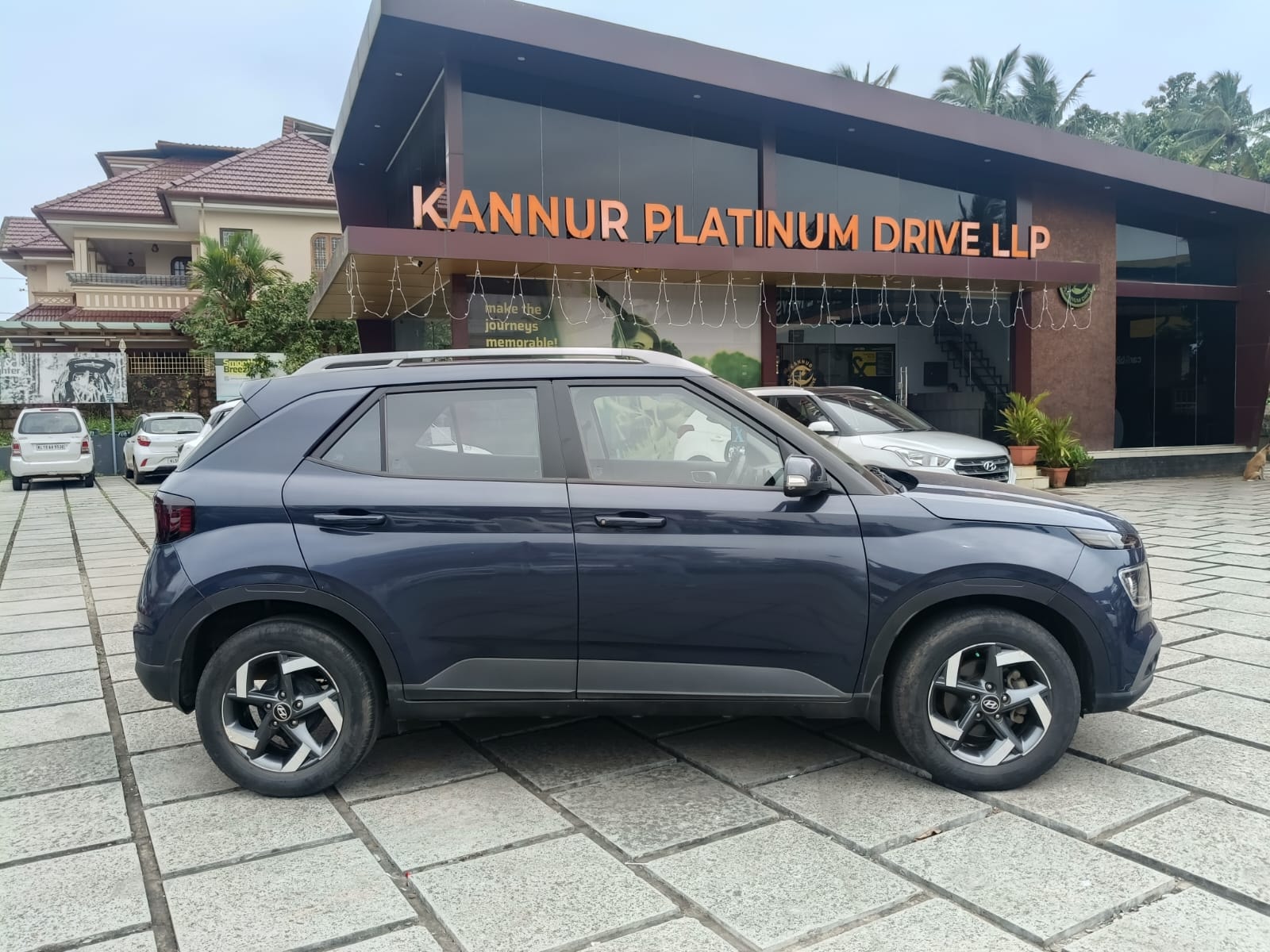 Used 2019 Hyundai Venue Used 2019 Hyundai Venue