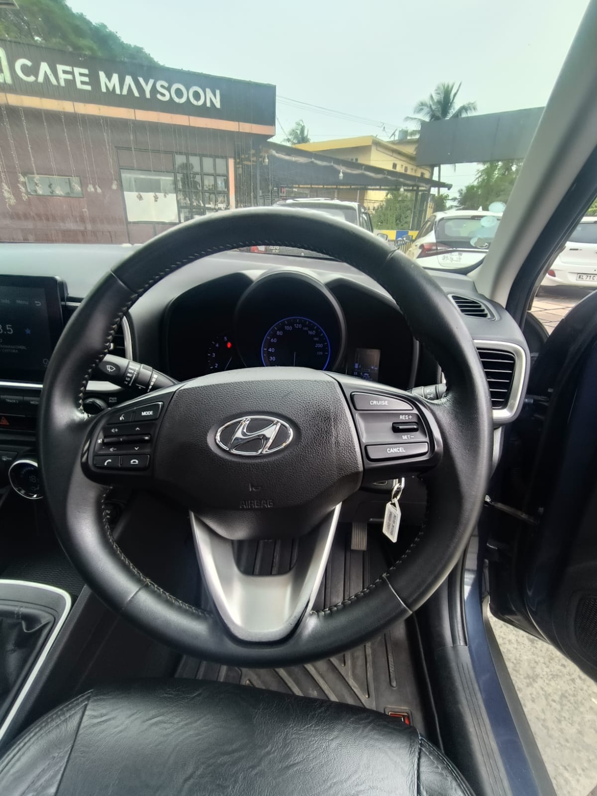 Used 2019 Hyundai Venue Used 2019 Hyundai Venue