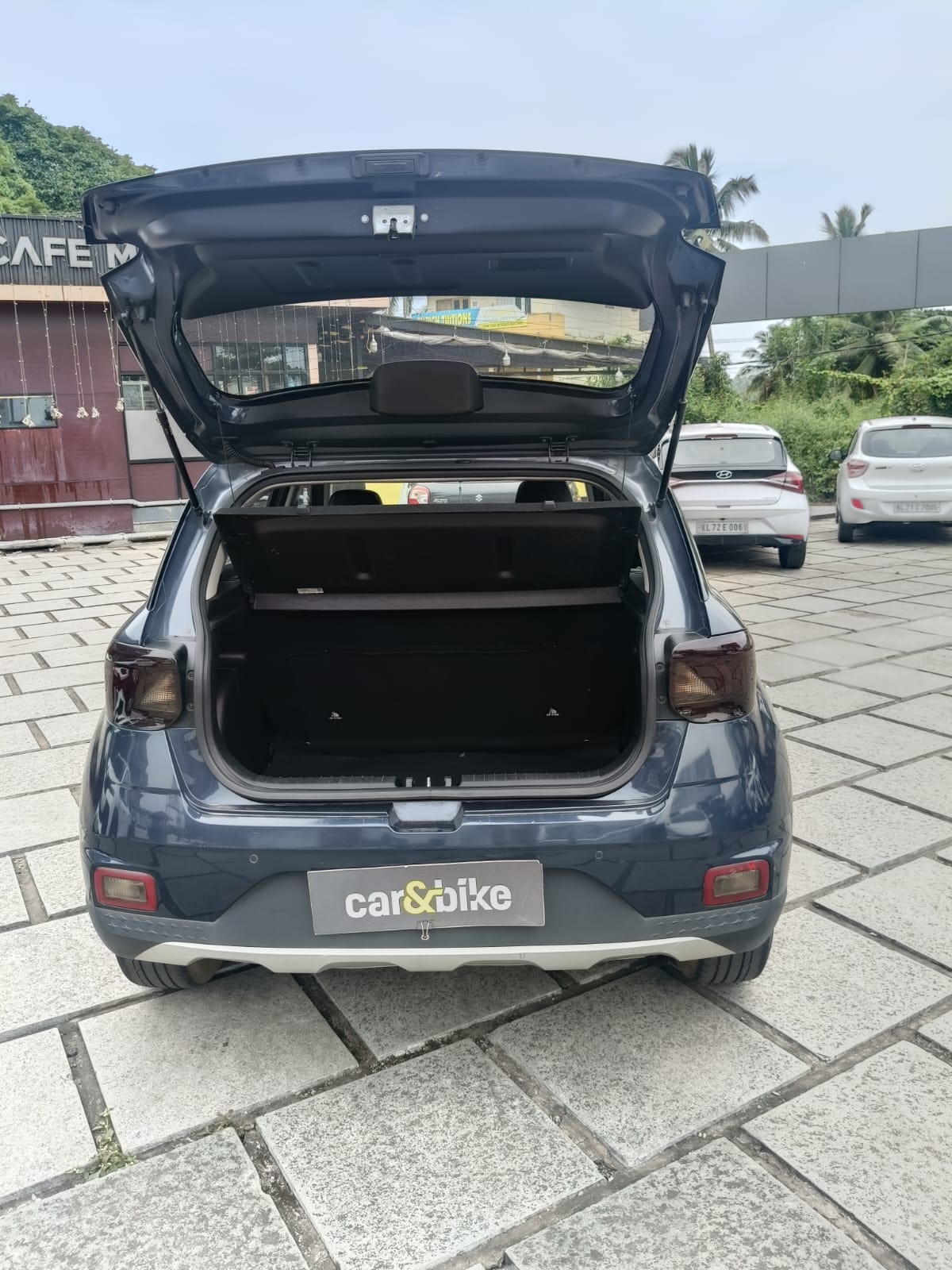Used 2019 Hyundai Venue Used 2019 Hyundai Venue
