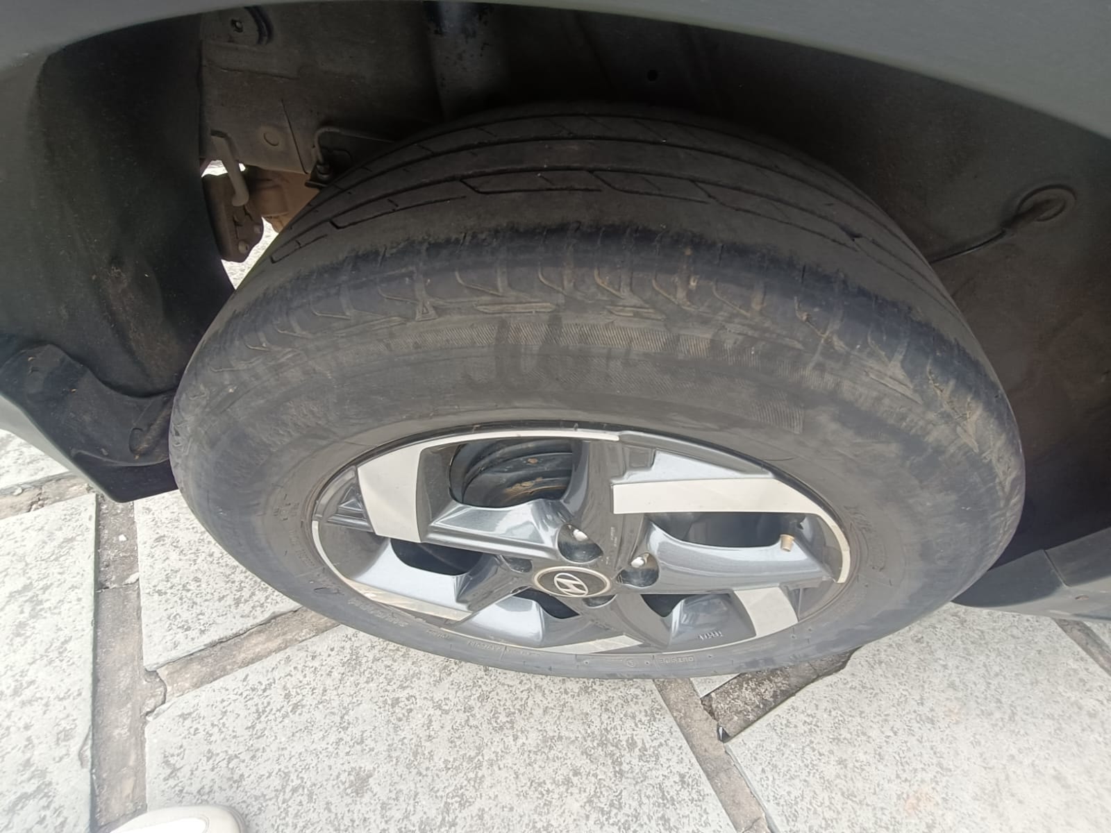 Used 2019 Hyundai Venue Used 2019 Hyundai Venue