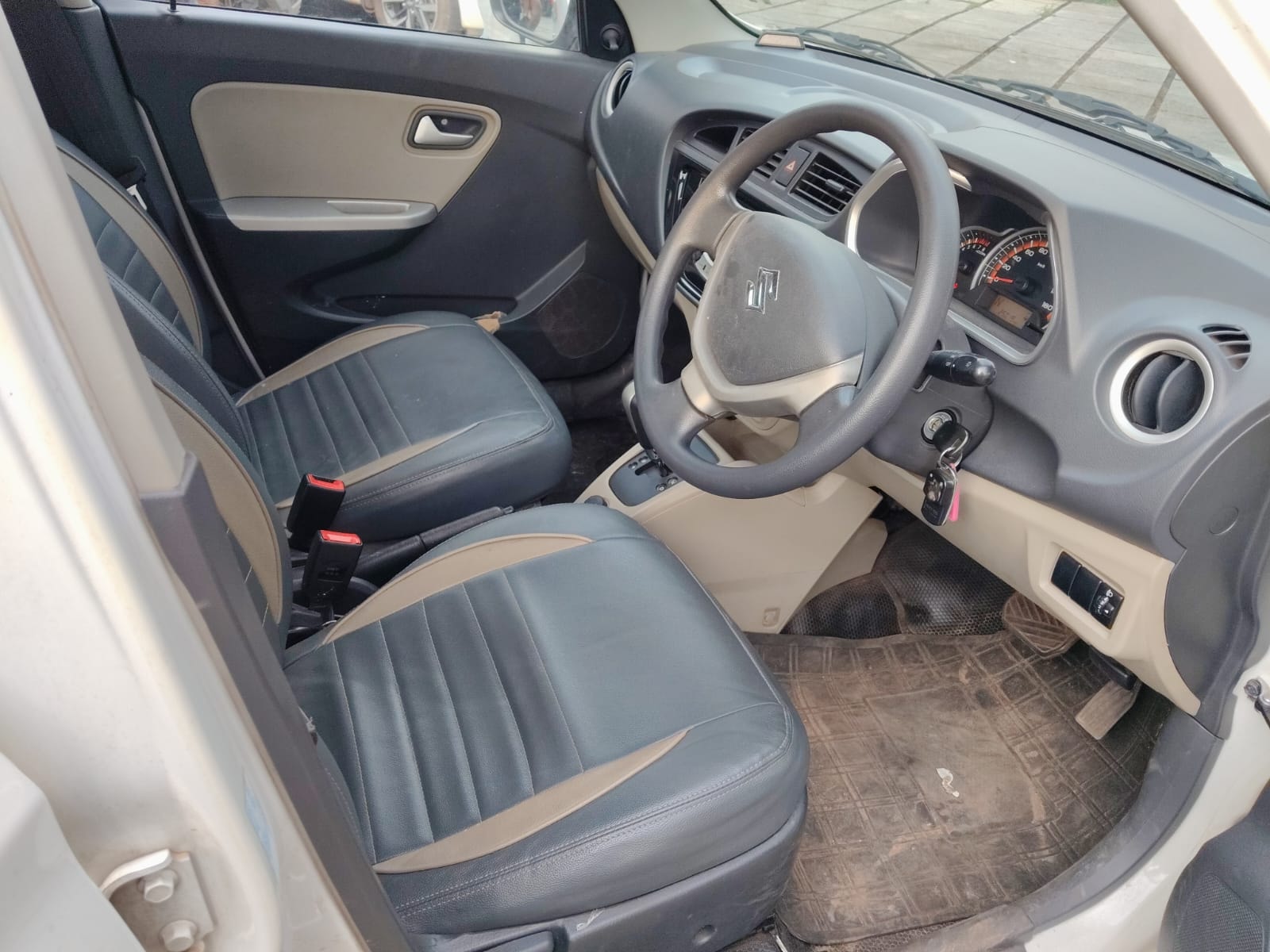 Used 2015 Maruti Suzuki Alto K10 Used 2015 Maruti Suzuki Alto K10