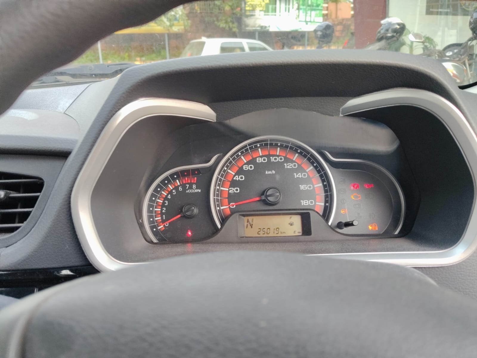 Used 2015 Maruti Suzuki Alto K10 Used 2015 Maruti Suzuki Alto K10