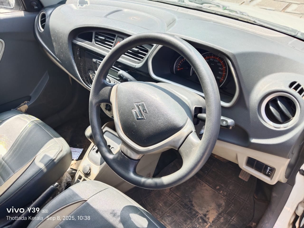 Used 2015 Maruti Suzuki Alto K10 Used 2015 Maruti Suzuki Alto K10