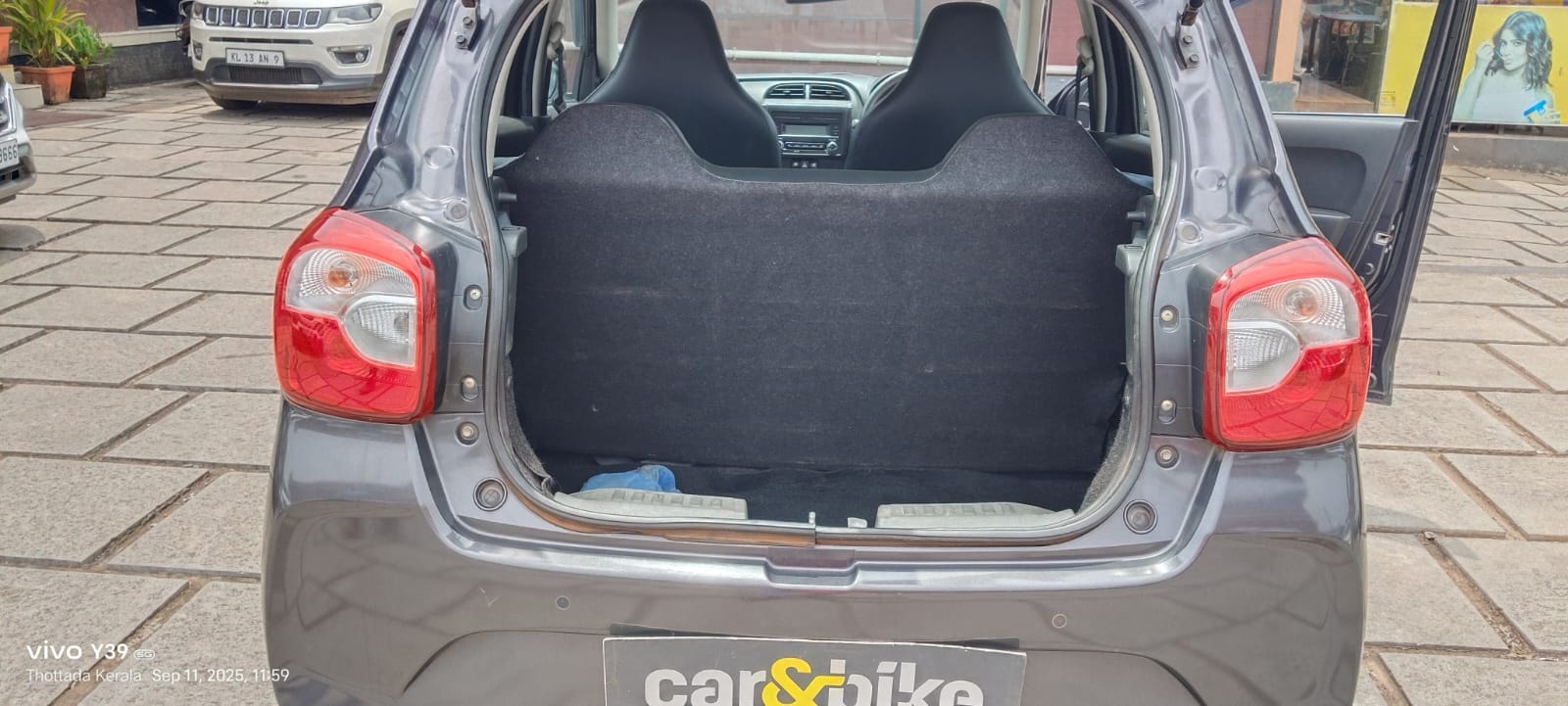 Used 2022 Maruti Suzuki Alto K10 Used 2022 Maruti Suzuki Alto K10