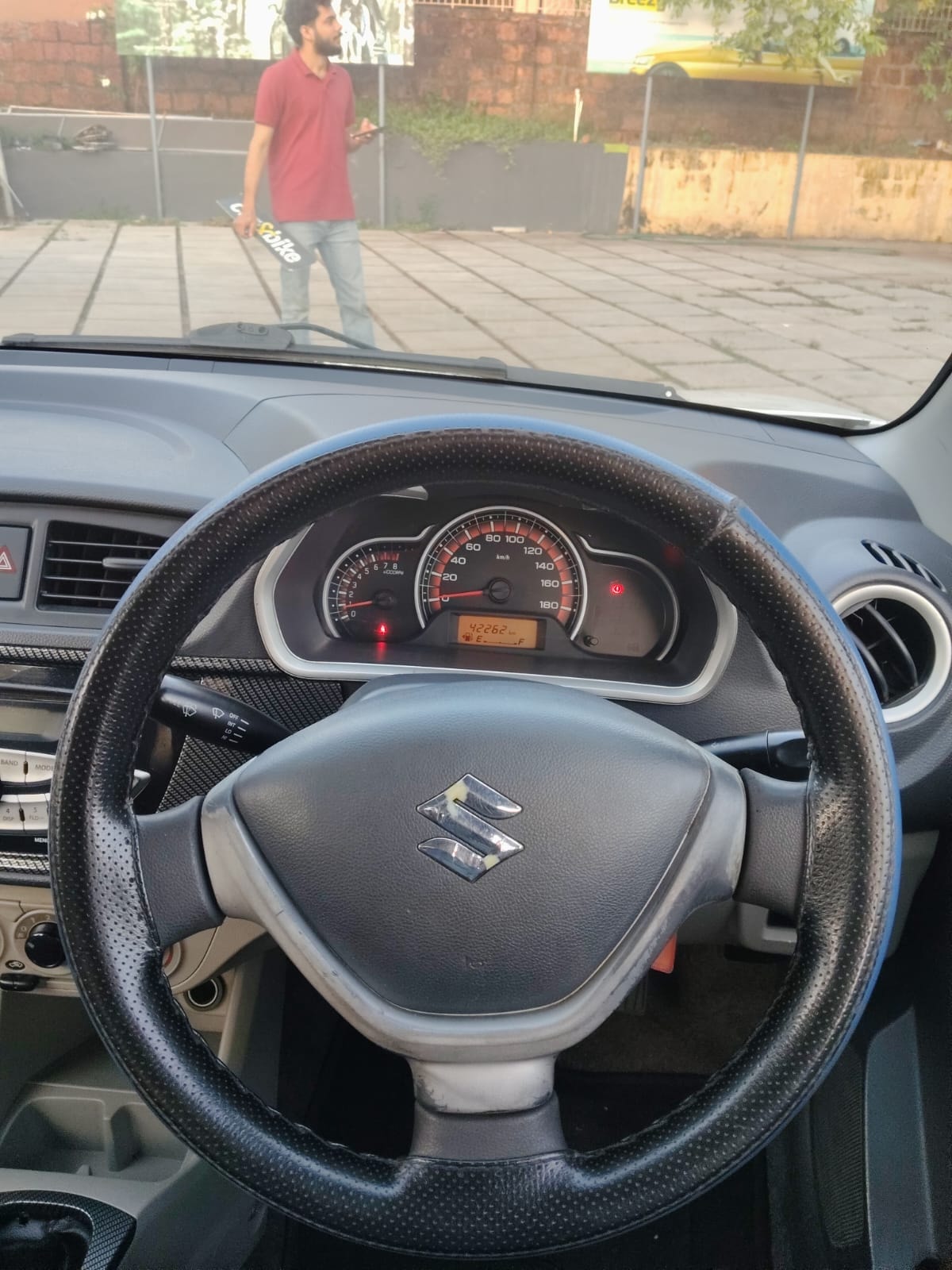 Used 2016 Maruti Suzuki Alto K10 Used 2016 Maruti Suzuki Alto K10