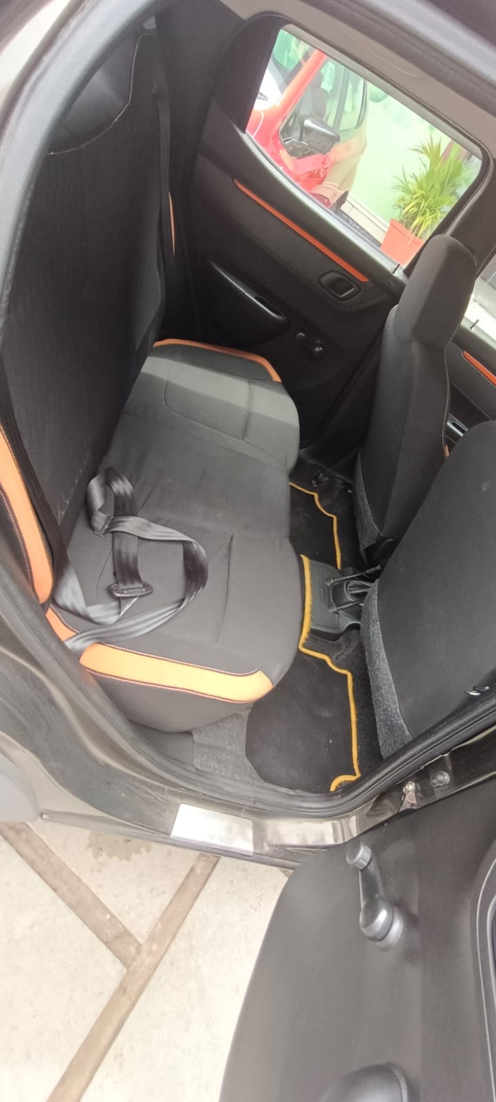 Used 2017 Renault Kwid Used 2017 Renault Kwid