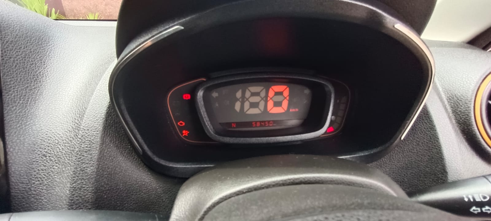 Used 2017 Renault Kwid Used 2017 Renault Kwid