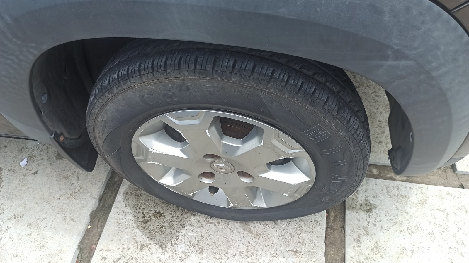 Used 2017 Renault Kwid Used 2017 Renault Kwid