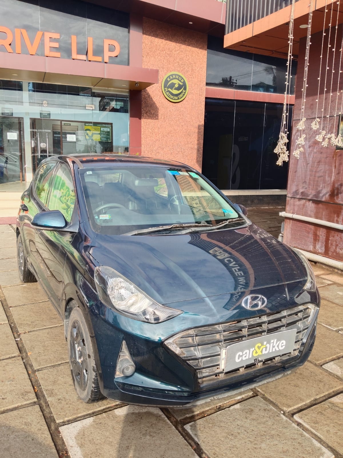 Used 2020 Hyundai Grand i10 Nios Used 2020 Hyundai Grand i10 Nios