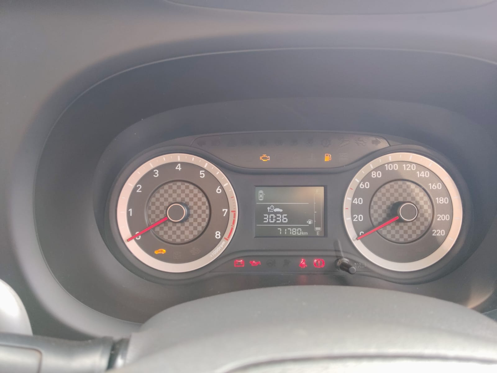 Used 2020 Hyundai Grand i10 Nios Used 2020 Hyundai Grand i10 Nios