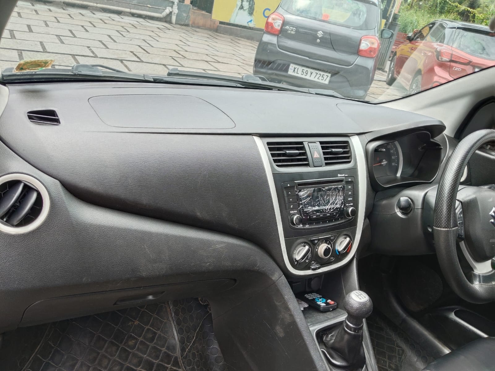 Used 2018 Maruti Suzuki Celerio X Used 2018 Maruti Suzuki Celerio X