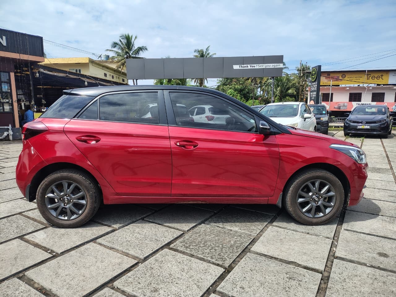 Used 2018 Hyundai Elite i20 Used 2018 Hyundai Elite i20