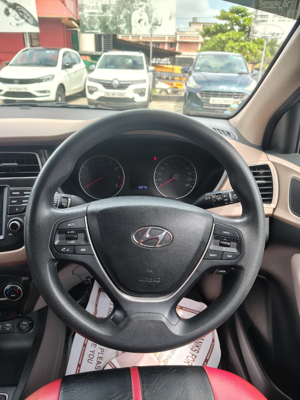 Used 2018 Hyundai Elite i20 Used 2018 Hyundai Elite i20