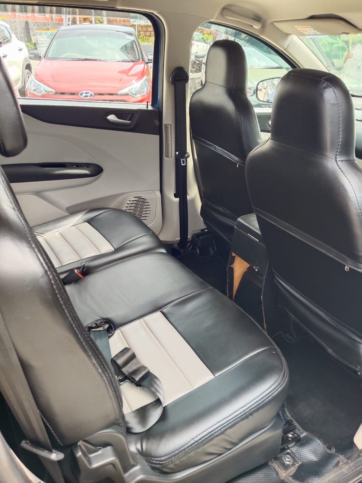 Used 2020 Renault Triber Used 2020 Renault Triber