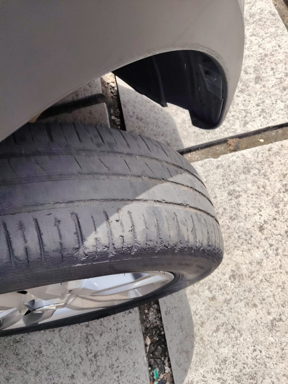 Used 2020 Renault Triber Used 2020 Renault Triber