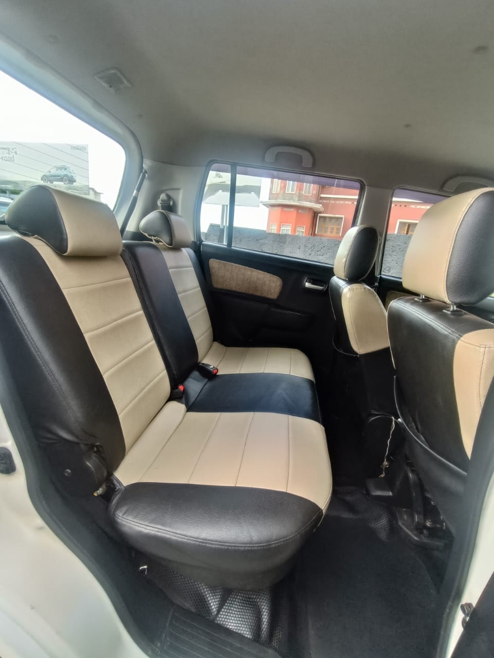 Used 2017 Maruti Suzuki Wagon R Used 2017 Maruti Suzuki Wagon R