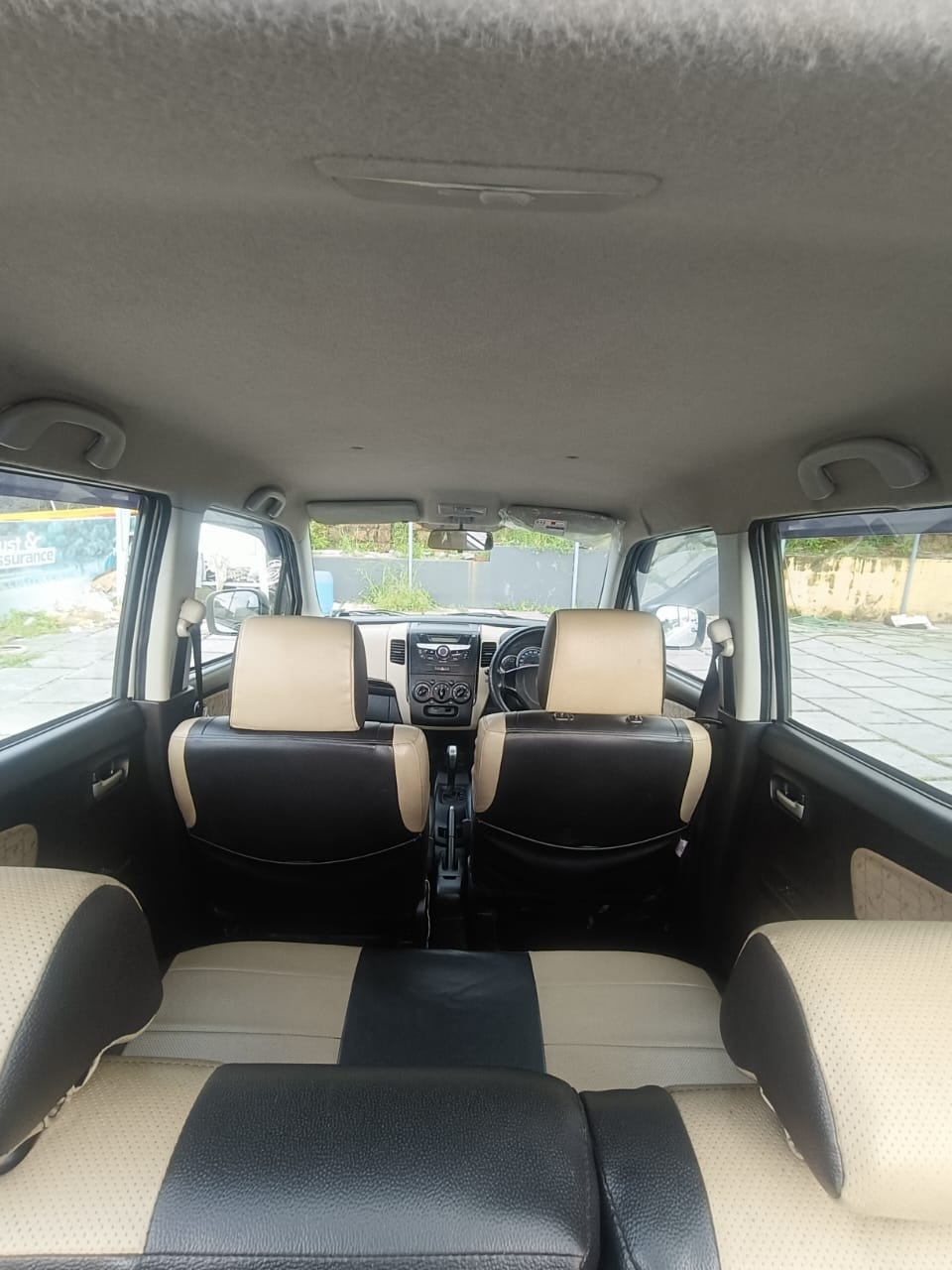 Used 2017 Maruti Suzuki Wagon R Used 2017 Maruti Suzuki Wagon R