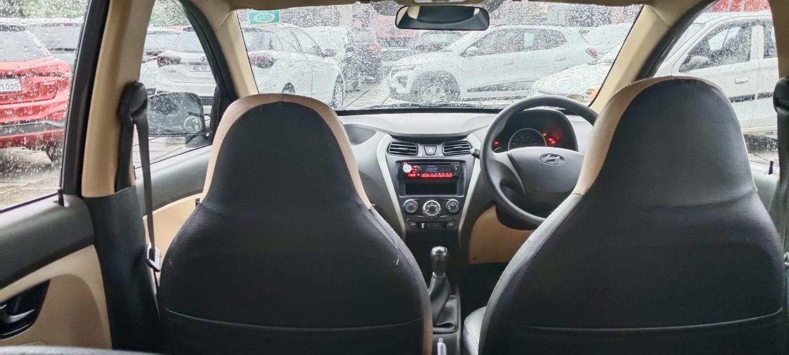 Used 2014 Hyundai EON Used 2014 Hyundai EON