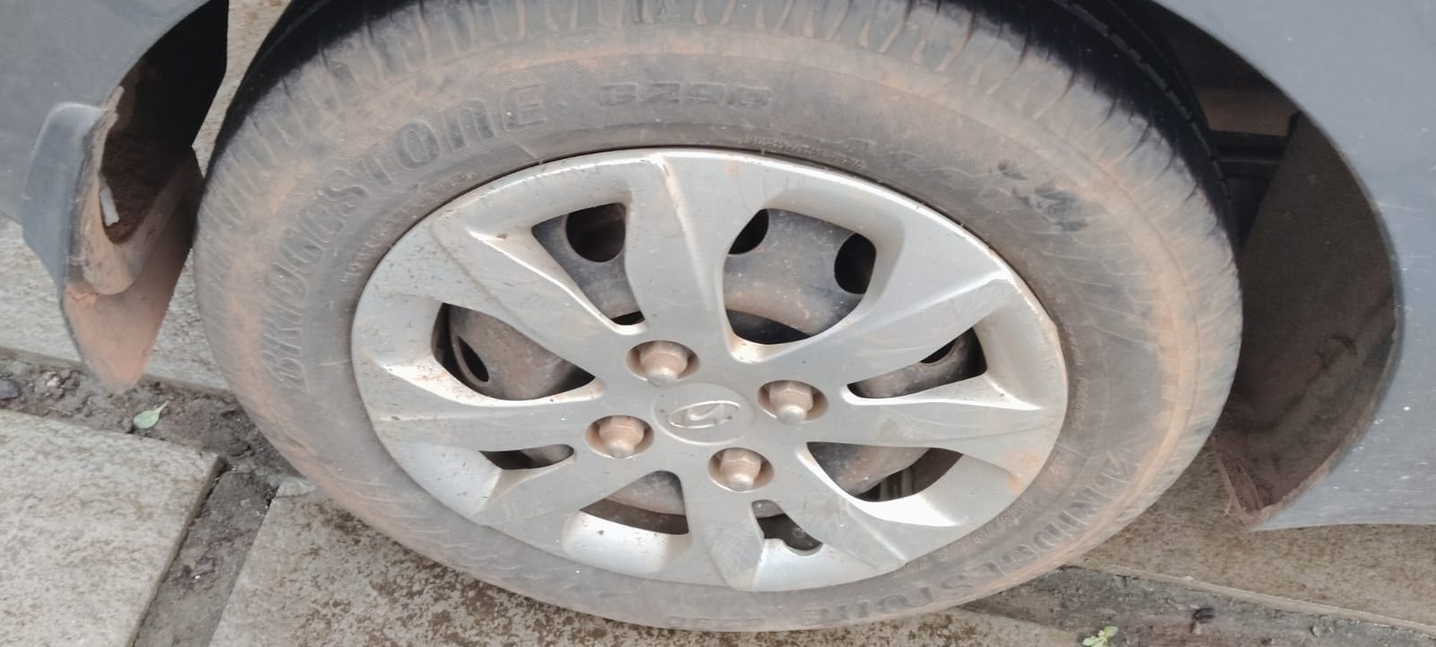 Used 2014 Hyundai EON Used 2014 Hyundai EON