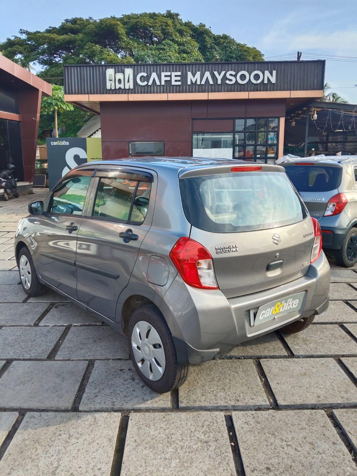 यूज़्ड 2016 मारुति सुजुकी सेलेरियो, Thottada, Kannur 2 यूज़्ड 2016 मारुति सुजुकी सेलेरियो, Thottada, Kannur 2