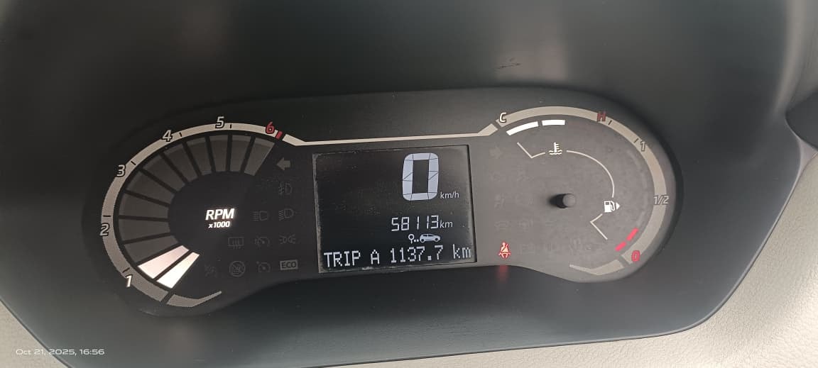 Used 2021 Nissan Magnite Used 2021 Nissan Magnite