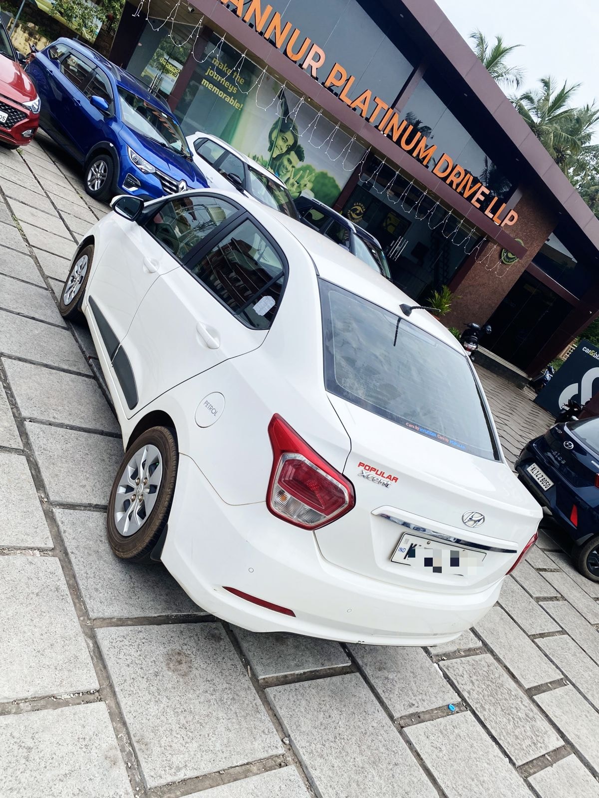 Xcent image 2 Xcent image 2