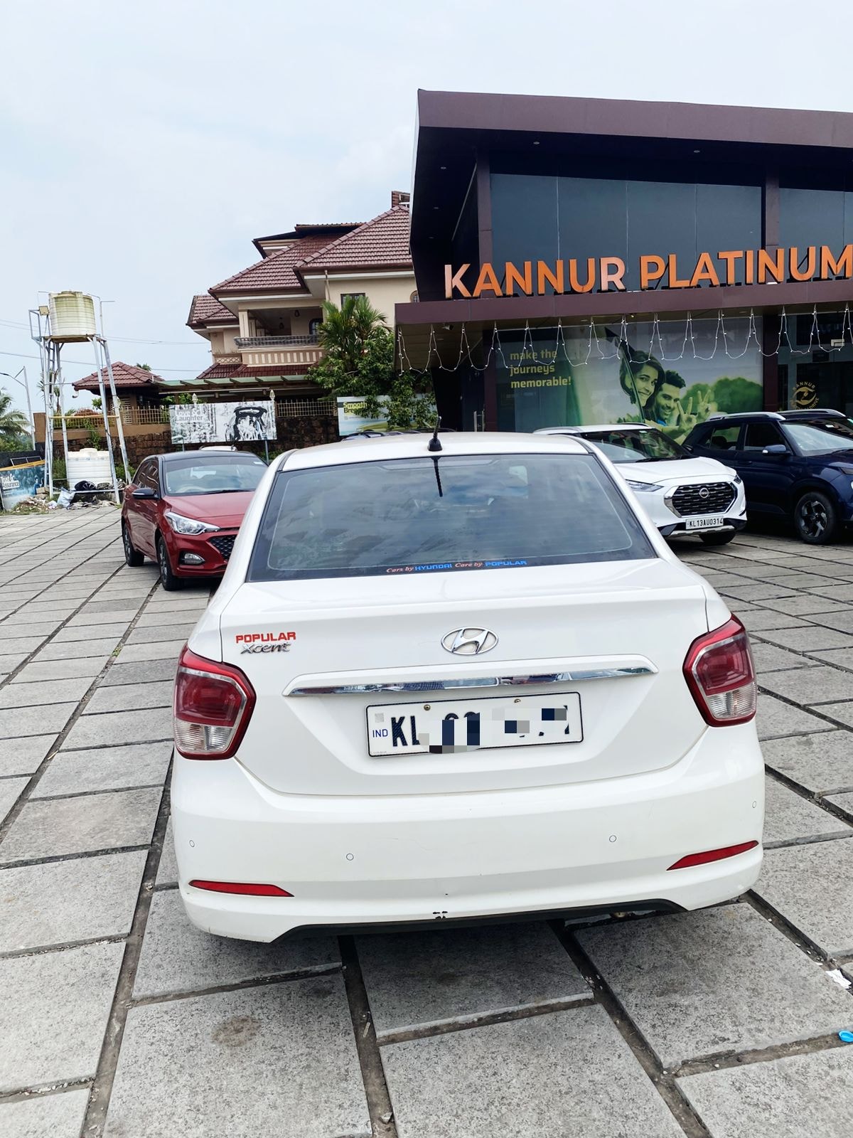 Xcent image 3 Xcent image 3