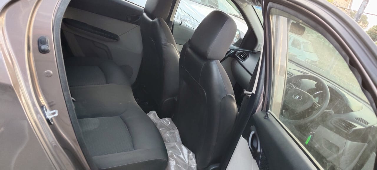 Used 2019 Tata Tiago Used 2019 Tata Tiago