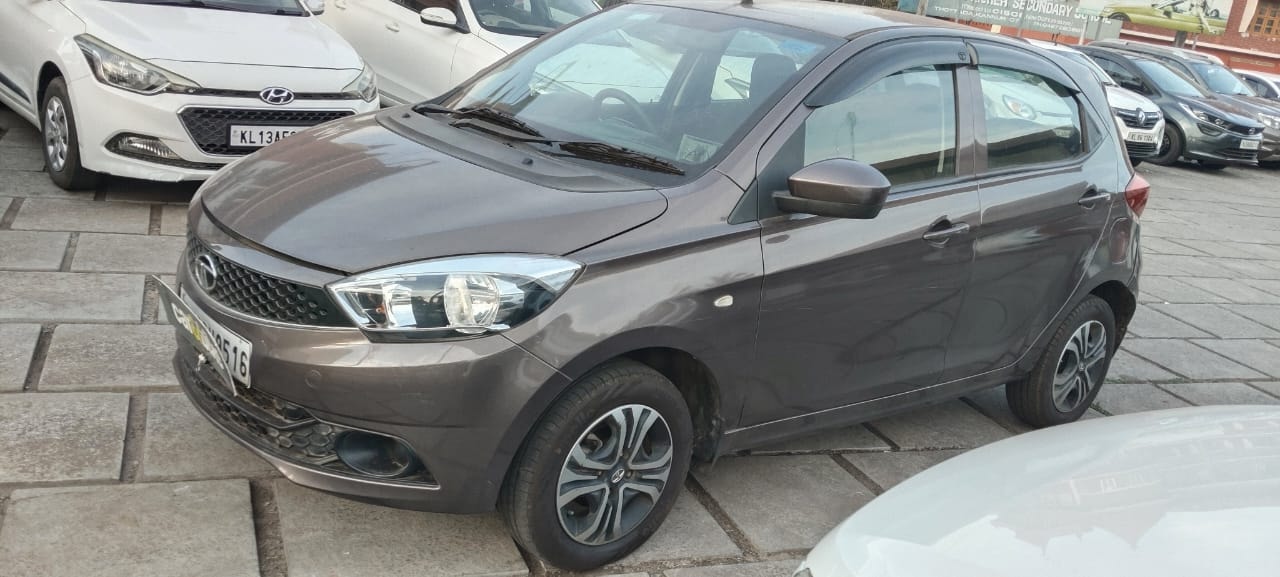 Used 2019 Tata Tiago Used 2019 Tata Tiago