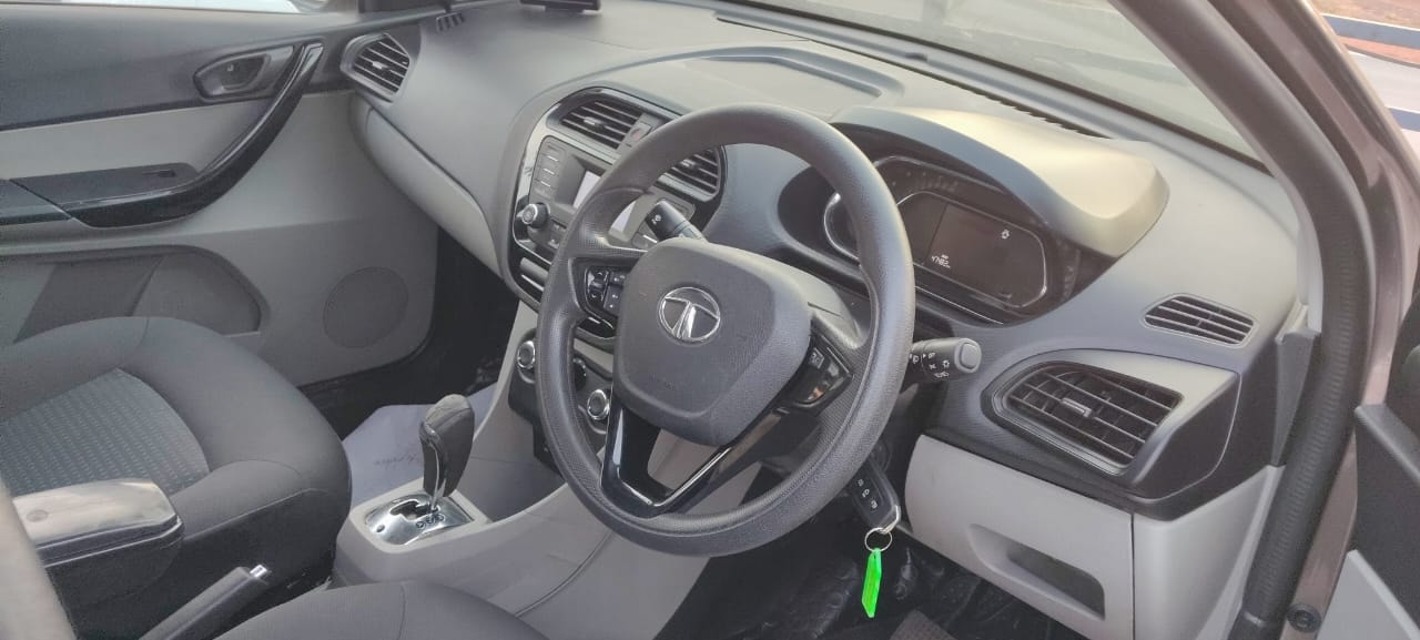 Used 2019 Tata Tiago Used 2019 Tata Tiago