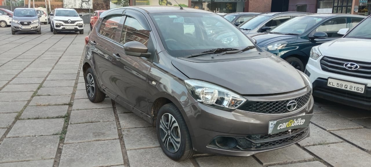 Used 2019 Tata Tiago Used 2019 Tata Tiago