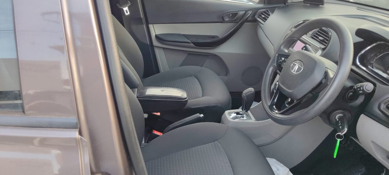 Used 2019 Tata Tiago Used 2019 Tata Tiago
