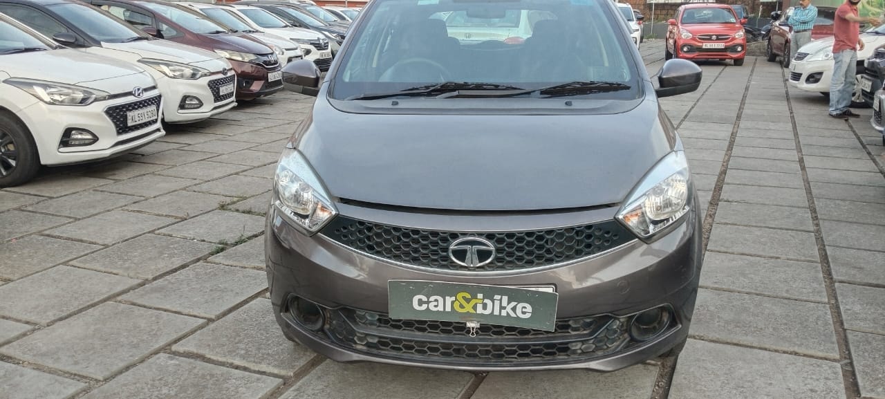Used 2019 Tata Tiago Used 2019 Tata Tiago