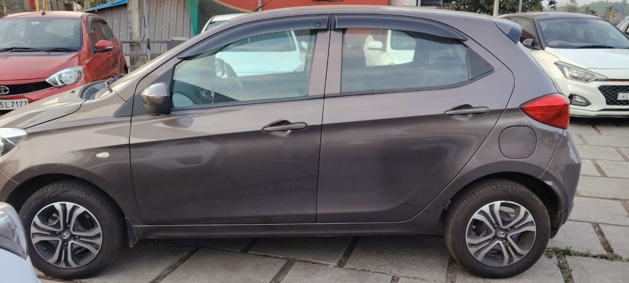 Used 2019 Tata Tiago Used 2019 Tata Tiago
