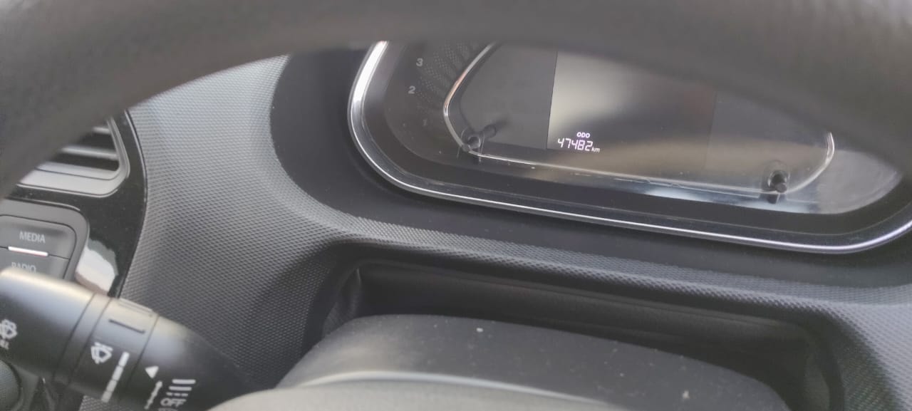 Used 2019 Tata Tiago Used 2019 Tata Tiago