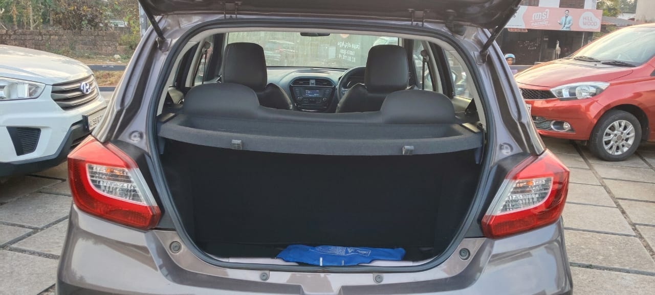 Used 2019 Tata Tiago Used 2019 Tata Tiago