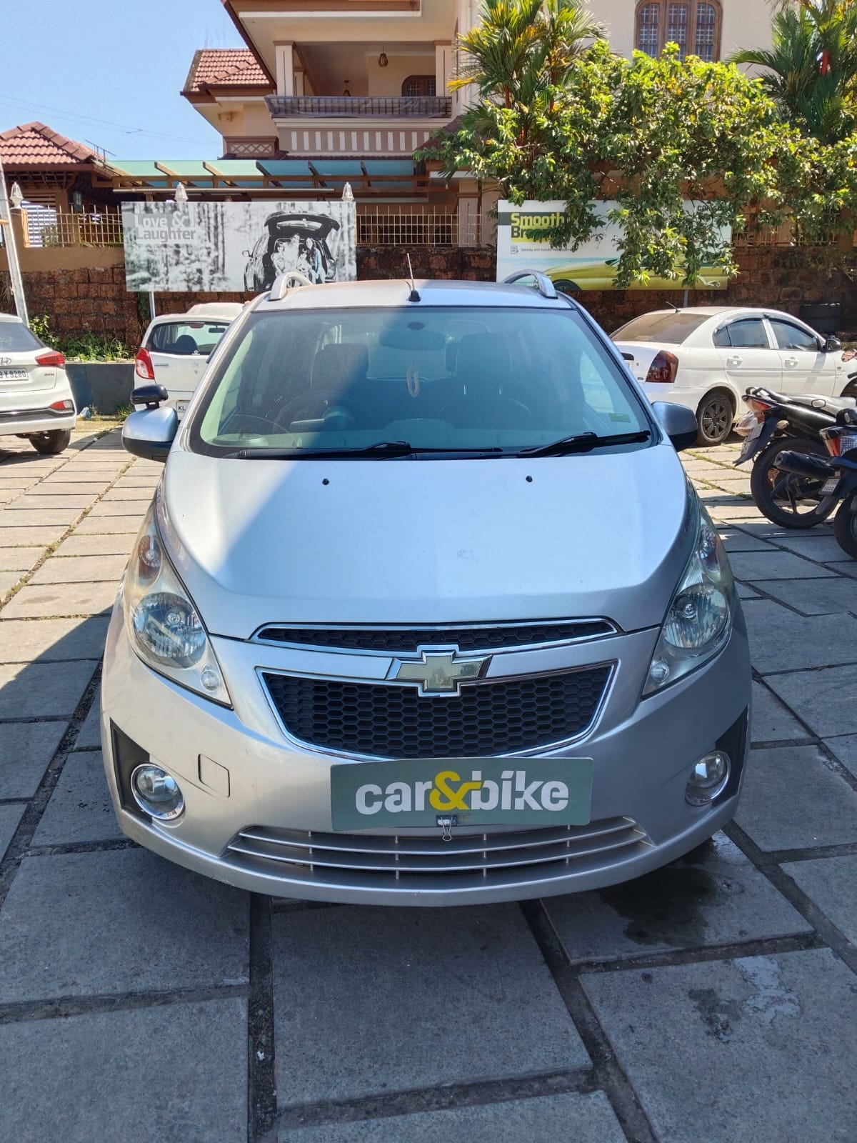 Beat image 8 Beat image 8