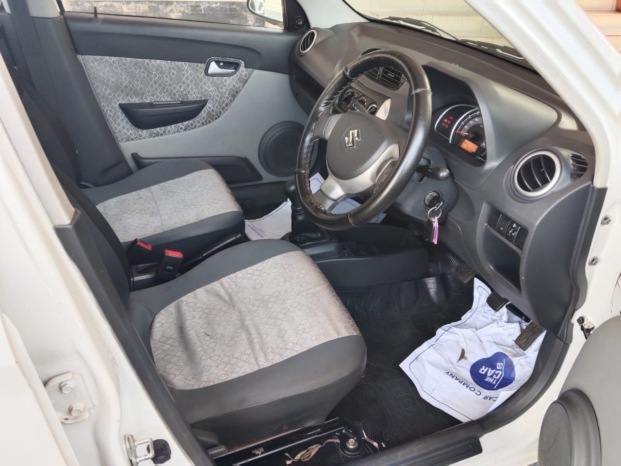 Alto 800 image 15 Alto 800 image 15